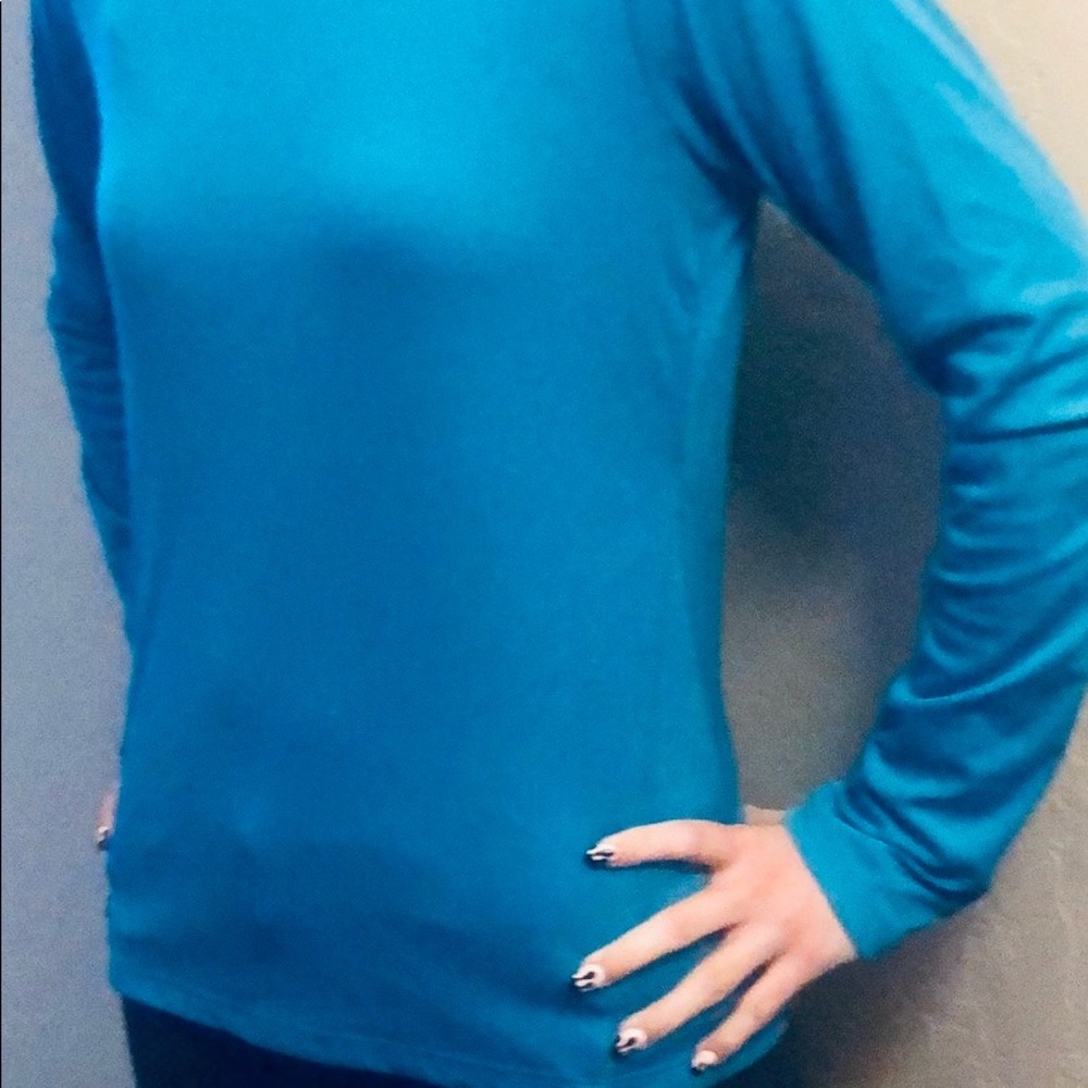 3/$15 Champion workout shirts w: mesh side vent - Picture 1 of 8